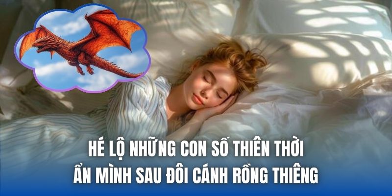 Hé lộ những con số thiên thời ẩn mình sau đôi cánh rồng thiêng